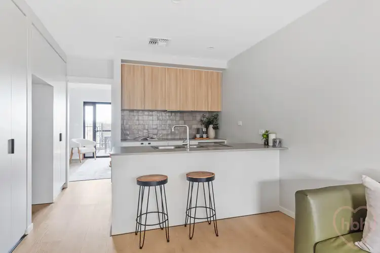 Third view of Homely townhouse listing, 49/15 McFarlane Avenue, Googong NSW 2620