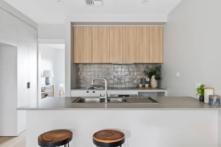 Fourth view of Homely townhouse listing, 49/15 McFarlane Avenue, Googong NSW 2620