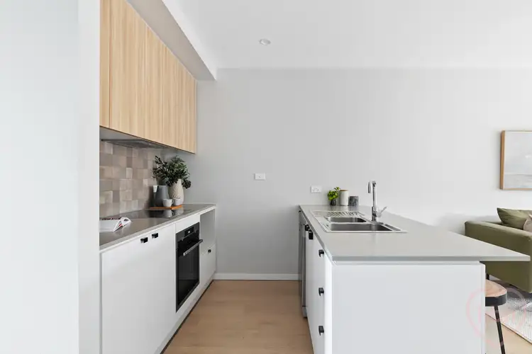 Fifth view of Homely townhouse listing, 49/15 McFarlane Avenue, Googong NSW 2620