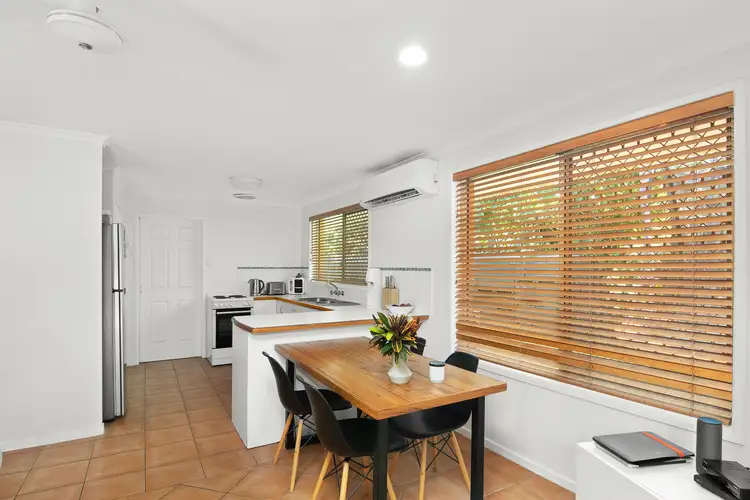Fourth view of Homely semi-detached listing, 2/22 Doggett Drive, Miami QLD 4220