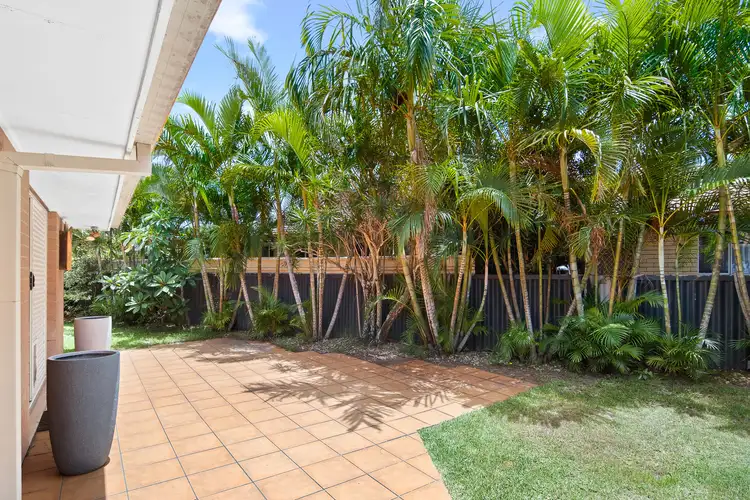 Fifth view of Homely semi-detached listing, 2/22 Doggett Drive, Miami QLD 4220