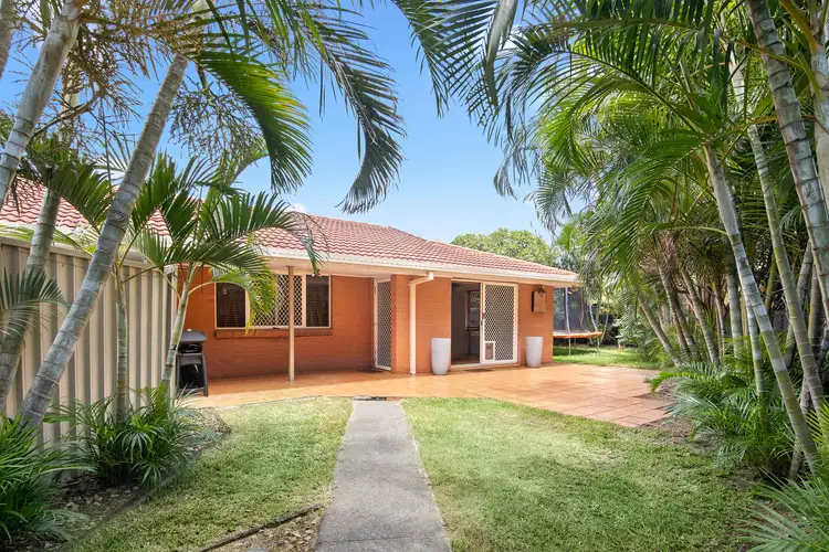 Sixth view of Homely semi-detached listing, 2/22 Doggett Drive, Miami QLD 4220