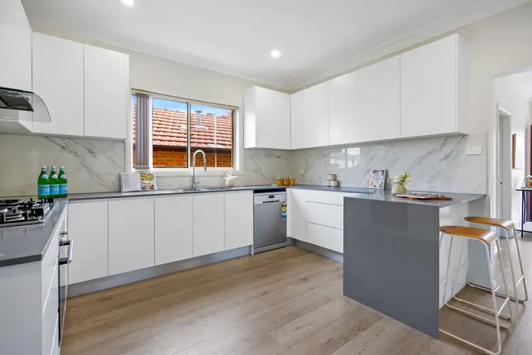 Second view of Homely house listing, 91 Lockwood Street, Merrylands NSW 2160