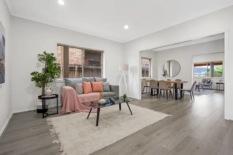 Third view of Homely house listing, 91 Lockwood Street, Merrylands NSW 2160