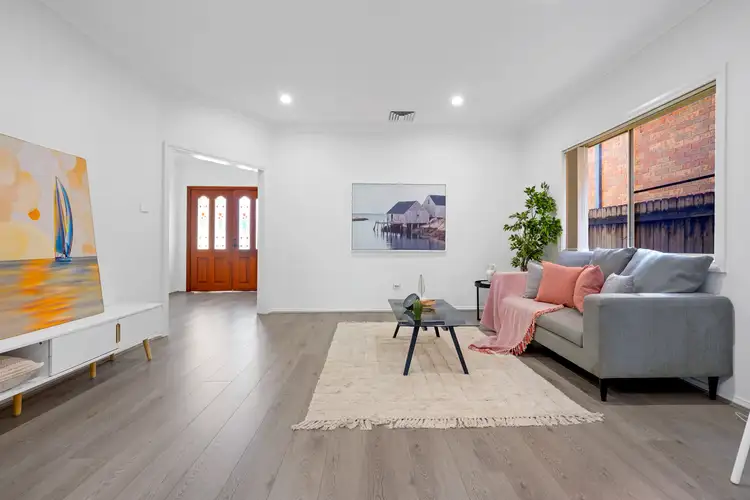 Fourth view of Homely house listing, 91 Lockwood Street, Merrylands NSW 2160