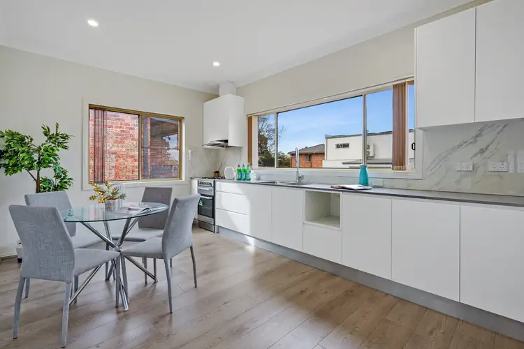 Fifth view of Homely house listing, 91 Lockwood Street, Merrylands NSW 2160