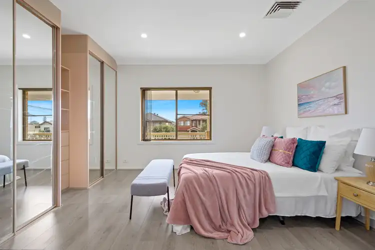 Sixth view of Homely house listing, 91 Lockwood Street, Merrylands NSW 2160