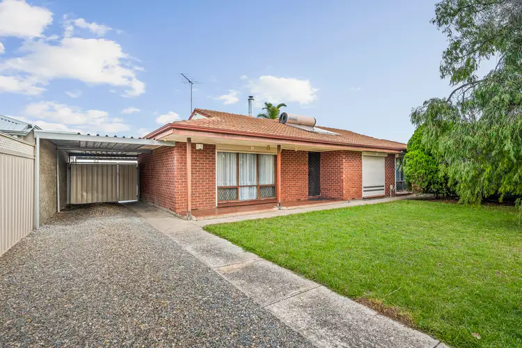 32 Stirling Crescent, Aldinga Beach SA 5173