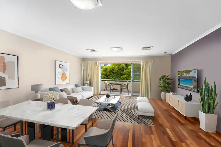 Main view of Homely apartment listing, 20/19 Sturdee Parade, Dee Why NSW 2099