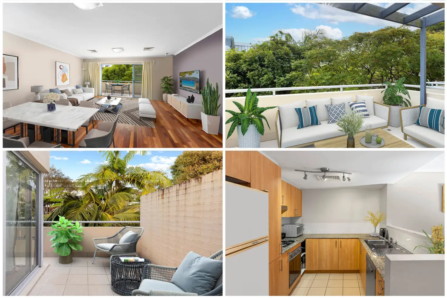Main view of Homely apartment listing, 20/19 Sturdee Parade, Dee Why NSW 2099
