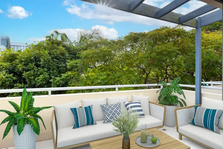 Second view of Homely apartment listing, 20/19 Sturdee Parade, Dee Why NSW 2099