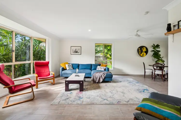 Fourth view of Homely house listing, 7 Pine Brush Crescent, Korora NSW 2450