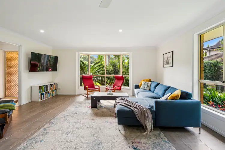 Sixth view of Homely house listing, 7 Pine Brush Crescent, Korora NSW 2450