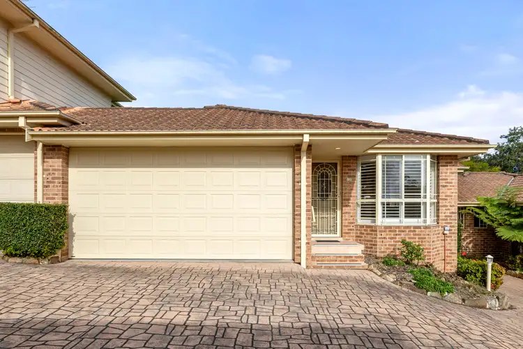 13/153 Loftus Avenue, Loftus NSW 2232