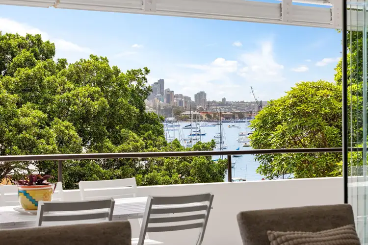 41/42-43 New Beach Road, Darling Point NSW 2027