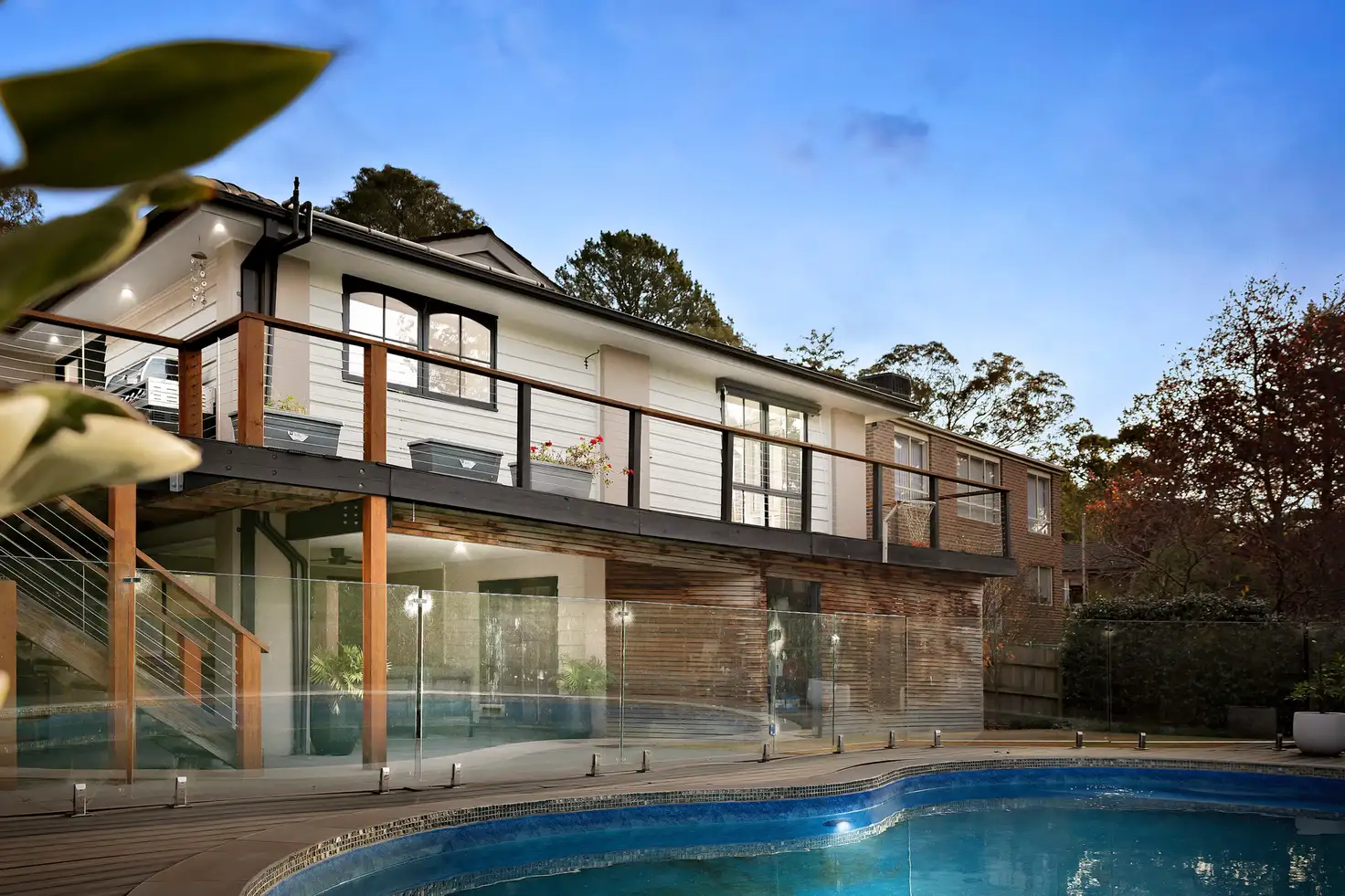 Main view of Homely house listing, 6 Warranwood Road, Warranwood VIC 3134