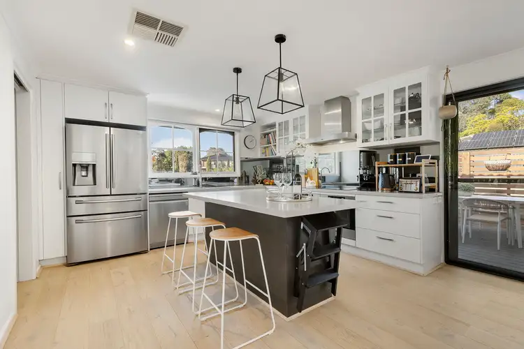 Third view of Homely house listing, 6 Warranwood Road, Warranwood VIC 3134