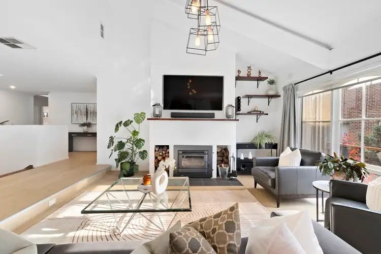 Fifth view of Homely house listing, 6 Warranwood Road, Warranwood VIC 3134