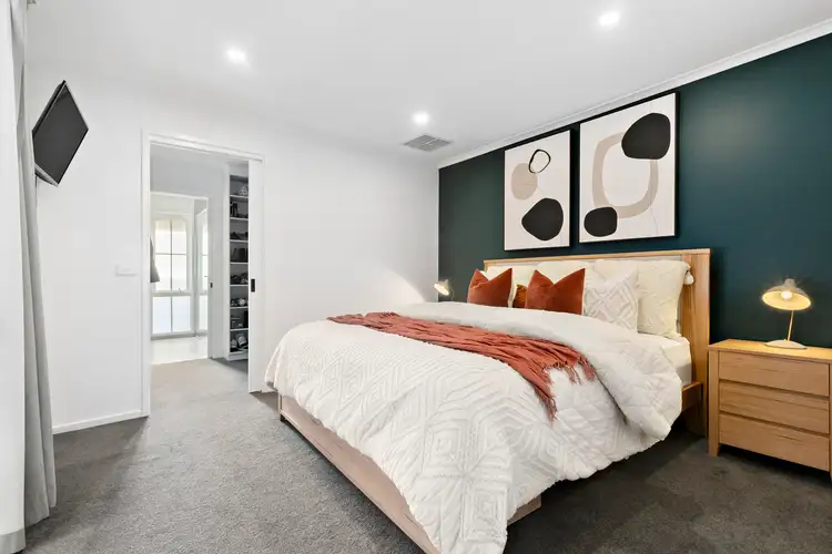 Sixth view of Homely house listing, 6 Warranwood Road, Warranwood VIC 3134