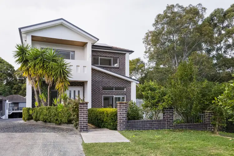 Main view of Homely townhouse listing, 2/30 Pheasant Street, Canterbury NSW 2193