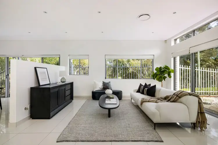 Second view of Homely townhouse listing, 2/30 Pheasant Street, Canterbury NSW 2193