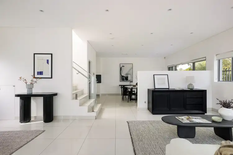 Third view of Homely townhouse listing, 2/30 Pheasant Street, Canterbury NSW 2193
