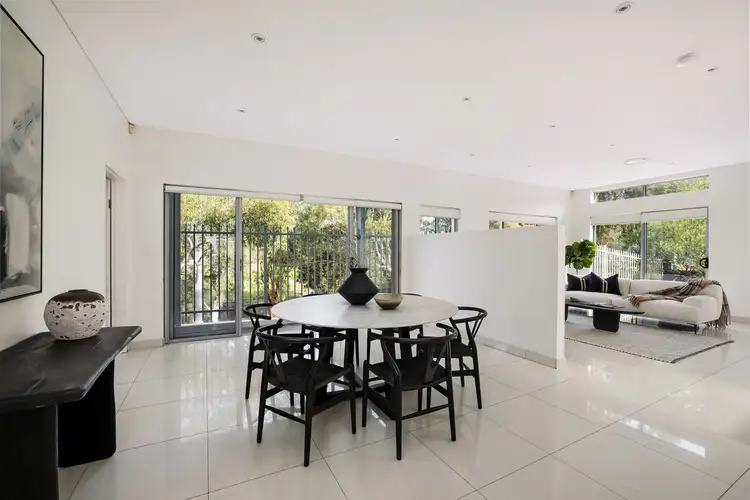 Fourth view of Homely townhouse listing, 2/30 Pheasant Street, Canterbury NSW 2193