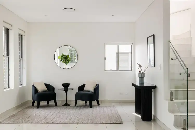 Sixth view of Homely townhouse listing, 2/30 Pheasant Street, Canterbury NSW 2193