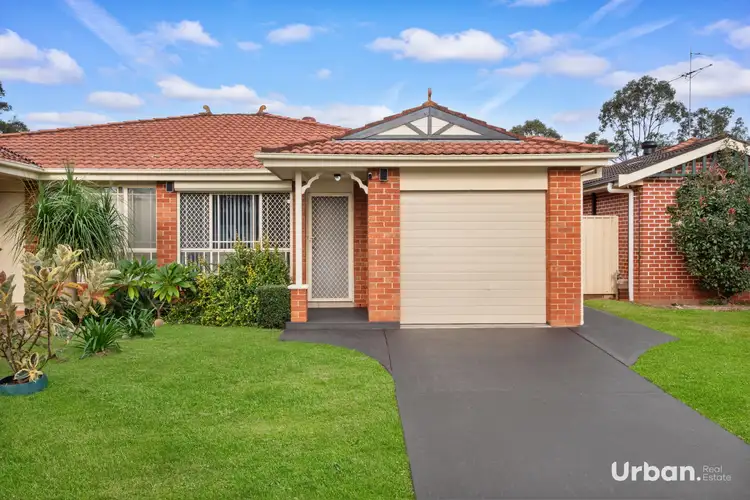 16B Risbey Place