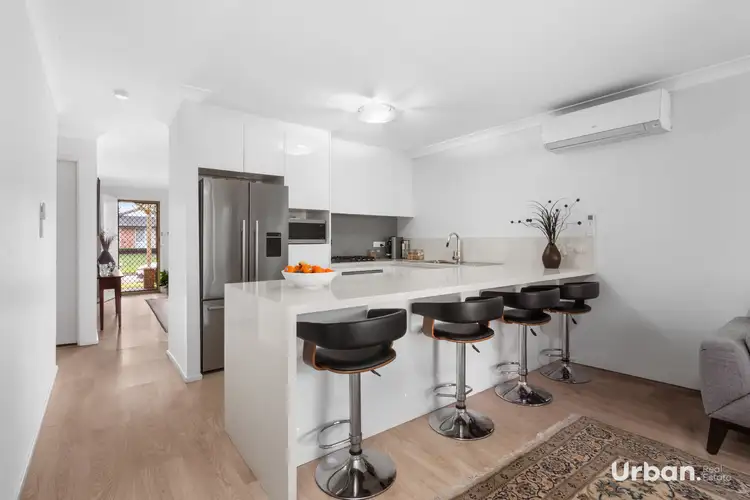 Third view of Homely house listing, 16B Risbey Place, Bligh Park NSW 2756
