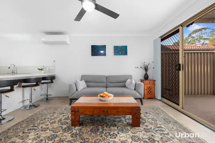 Fourth view of Homely house listing, 16B Risbey Place, Bligh Park NSW 2756