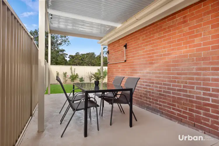 Sixth view of Homely house listing, 16B Risbey Place, Bligh Park NSW 2756