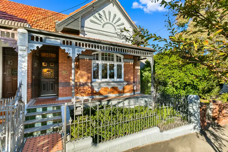 45 Percival Road, Stanmore NSW 2048