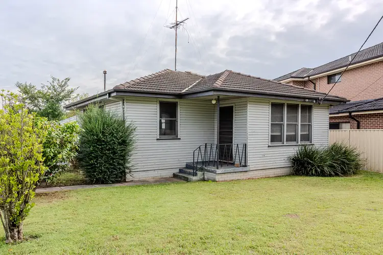 21 Rawson Avenue, Penrith NSW 2750
