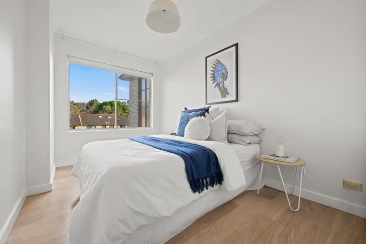 Sixth view of Homely apartment listing, 11/20 Charles Street, Five Dock NSW 2046