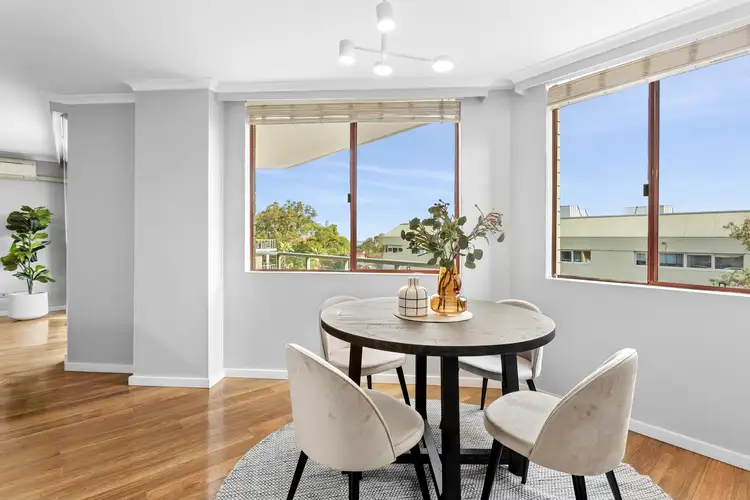 Second view of Homely apartment listing, 134/41 Rocklands Road, Wollstonecraft NSW 2065