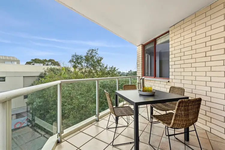 Third view of Homely apartment listing, 134/41 Rocklands Road, Wollstonecraft NSW 2065