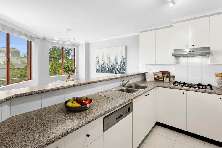 Fourth view of Homely apartment listing, 134/41 Rocklands Road, Wollstonecraft NSW 2065