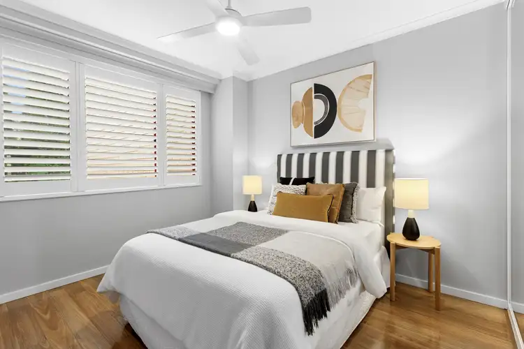 Fifth view of Homely apartment listing, 134/41 Rocklands Road, Wollstonecraft NSW 2065