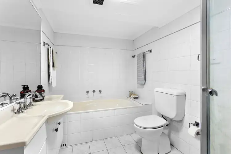 Sixth view of Homely apartment listing, 134/41 Rocklands Road, Wollstonecraft NSW 2065