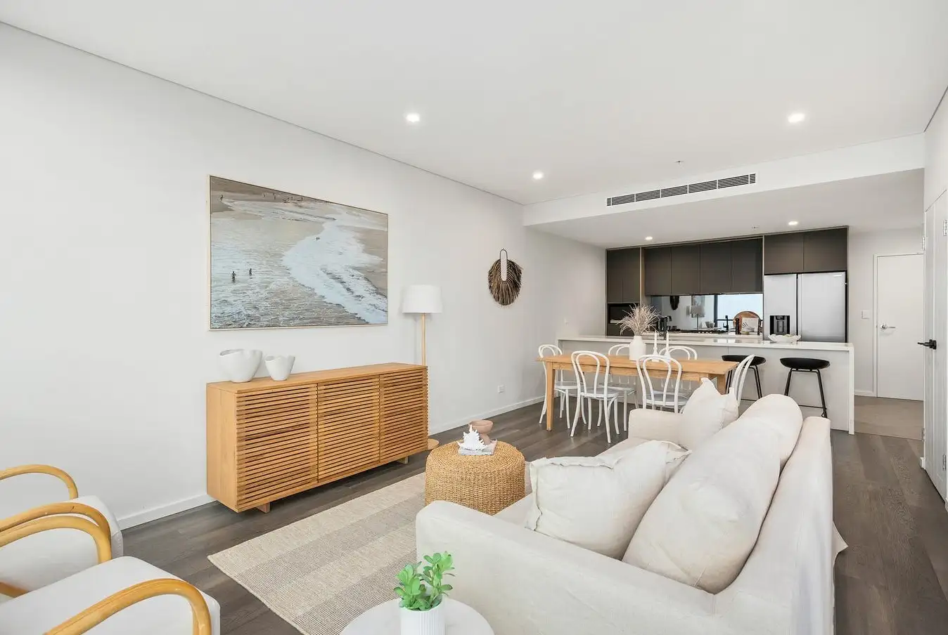Main view of Homely apartment listing, 1204/38 Atchison Street, Wollongong NSW 2500
