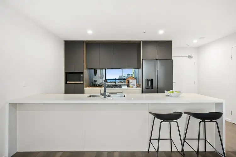 Second view of Homely apartment listing, 1204/38 Atchison Street, Wollongong NSW 2500