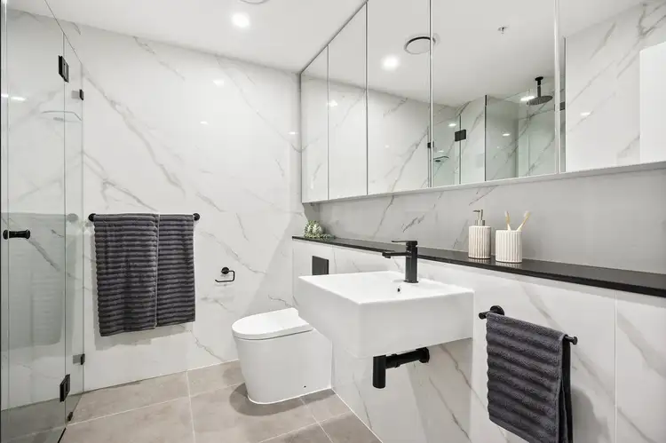 Fifth view of Homely apartment listing, 1204/38 Atchison Street, Wollongong NSW 2500