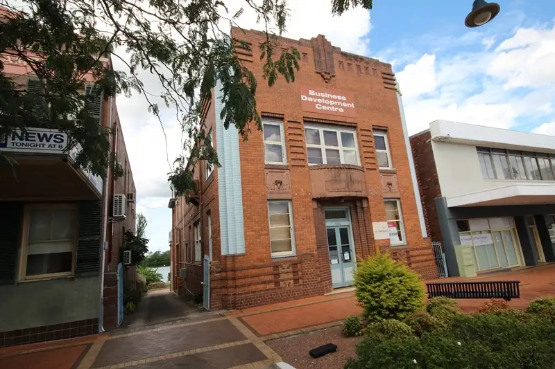 Main view of Homely apartment listing, 140A Victoria Street, Taree NSW 2430