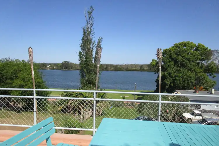 Second view of Homely apartment listing, 140A Victoria Street, Taree NSW 2430