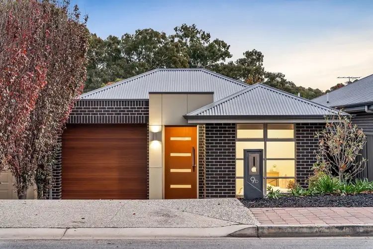 9B Woodlands Road, Athelstone SA 5076