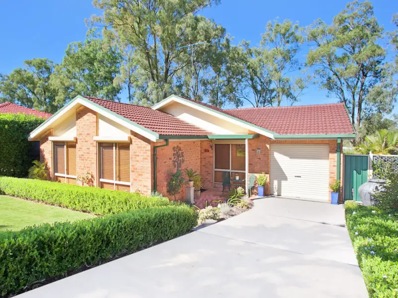 Main view of Homely house listing, 3 Fort Place, Quakers Hill NSW 2763