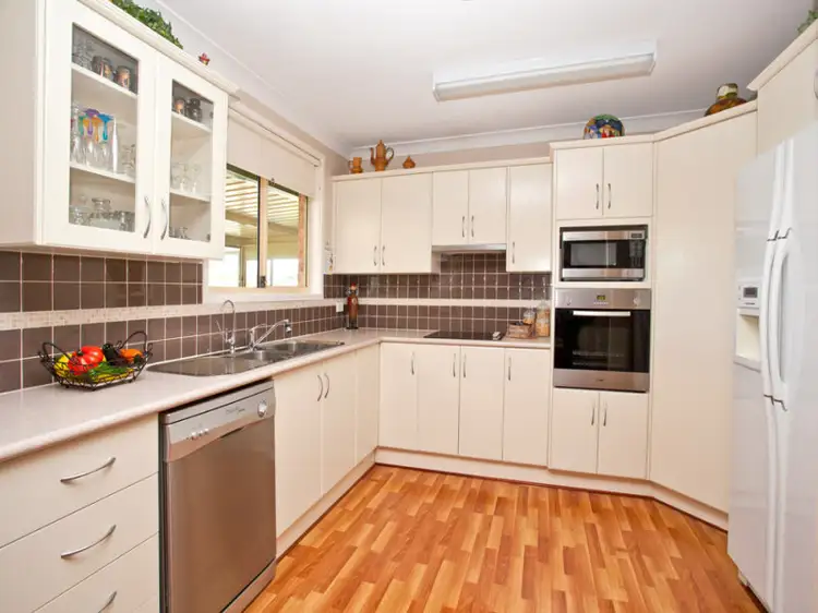 Second view of Homely house listing, 3 Fort Place, Quakers Hill NSW 2763