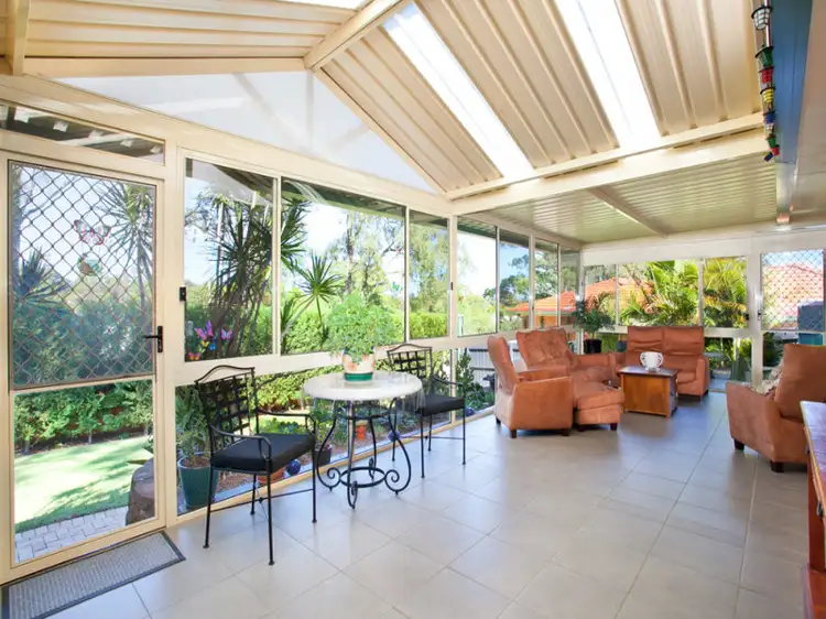 Third view of Homely house listing, 3 Fort Place, Quakers Hill NSW 2763