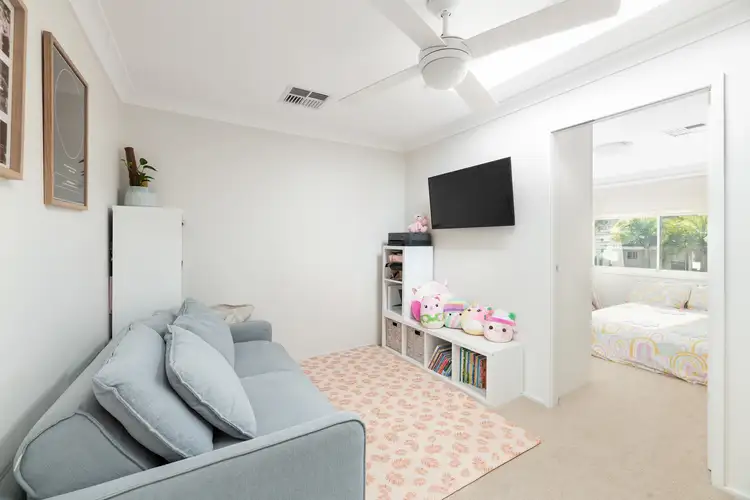 Fifth view of Homely townhouse listing, 12/78 Hotham Road, Gymea NSW 2227